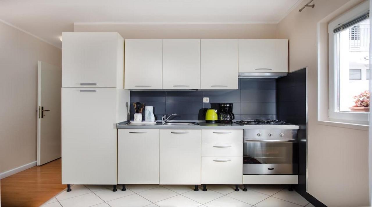 Dream Apartment Solitudo Dubrovnik Exterior photo