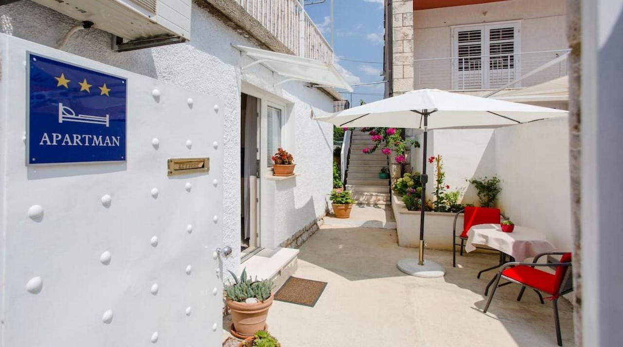 Dream Apartment Solitudo Dubrovnik Exterior photo