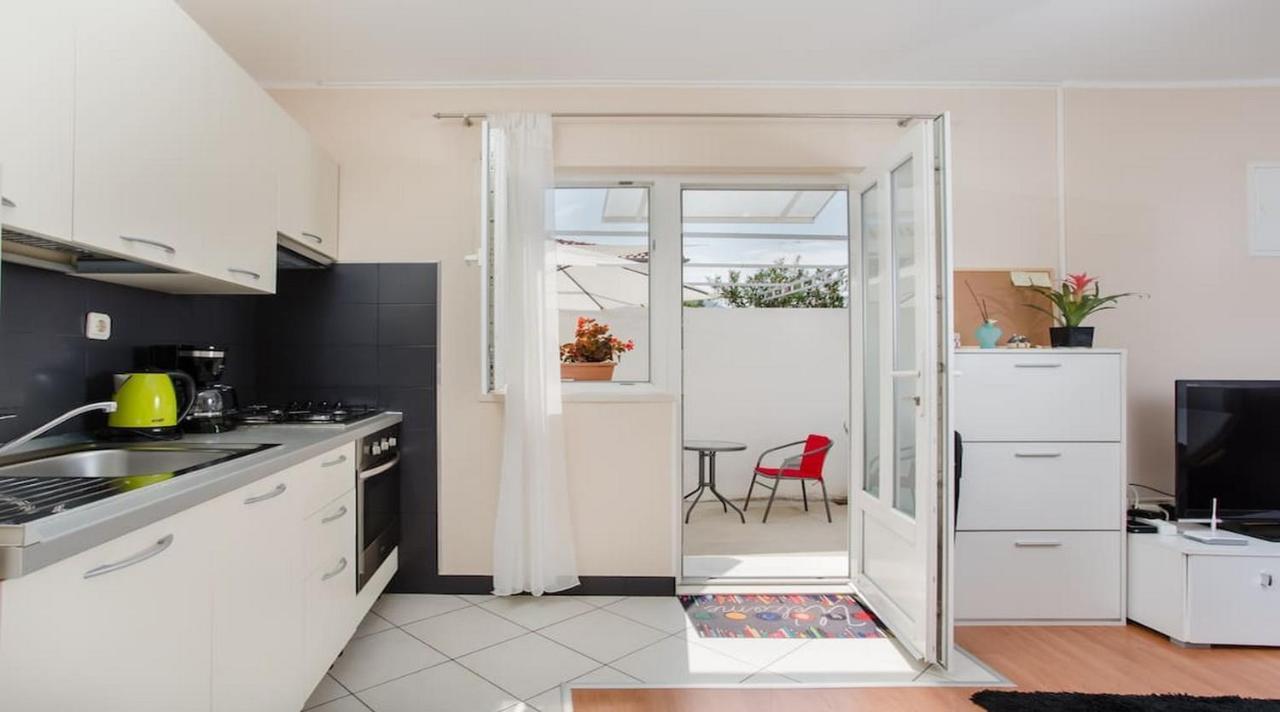 Dream Apartment Solitudo Dubrovnik Exterior photo