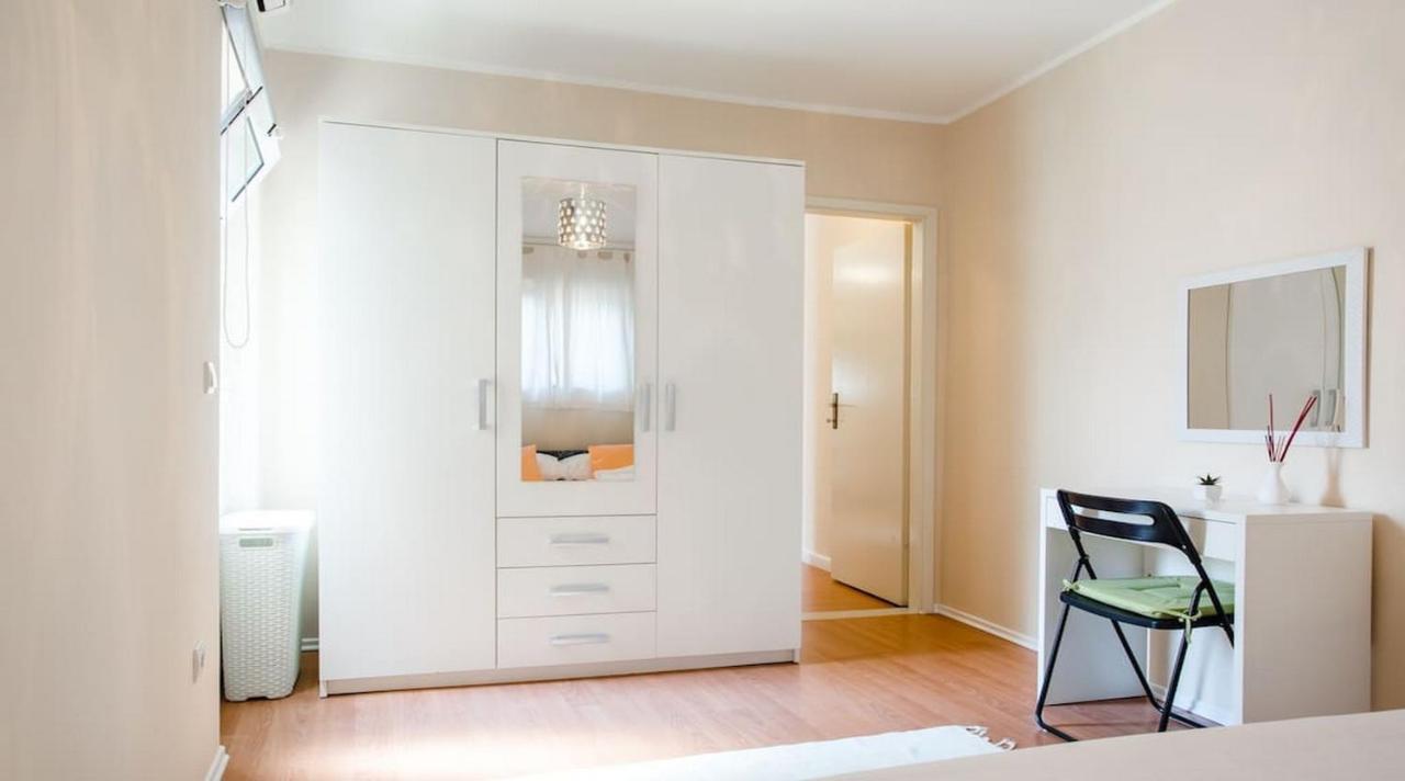 Dream Apartment Solitudo Dubrovnik Exterior photo