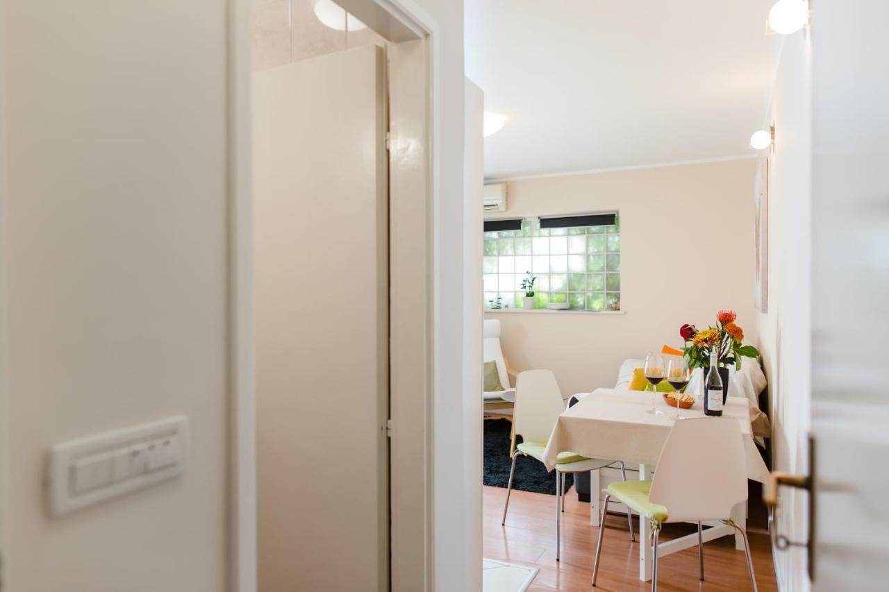 Dream Apartment Solitudo Dubrovnik Exterior photo
